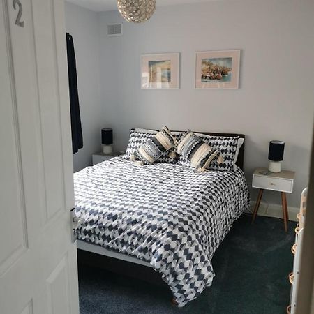 Rooms@No.9 Скарбъро Екстериор снимка