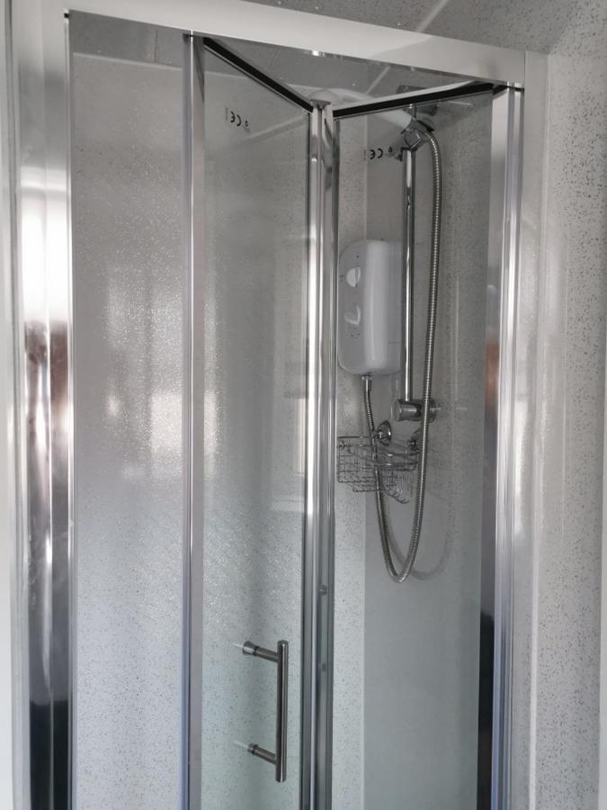 Rooms@No.9 Скарбъро Екстериор снимка