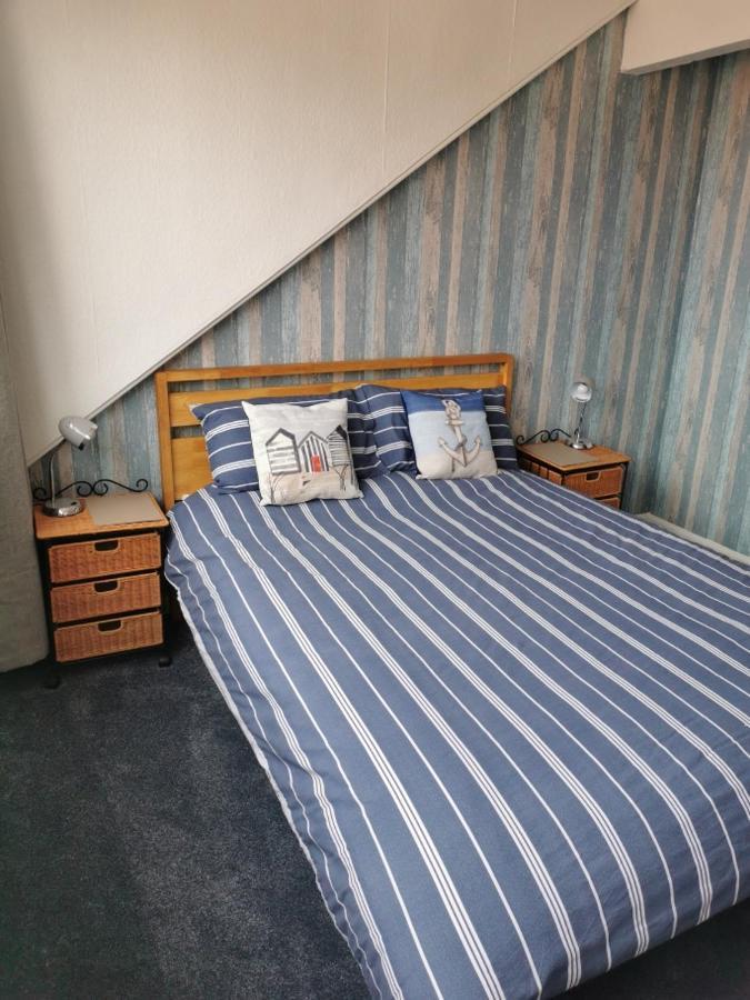 Rooms@No.9 Скарбъро Екстериор снимка