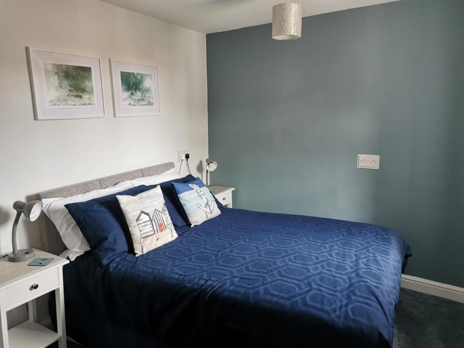 Rooms@No.9 Скарбъро Екстериор снимка