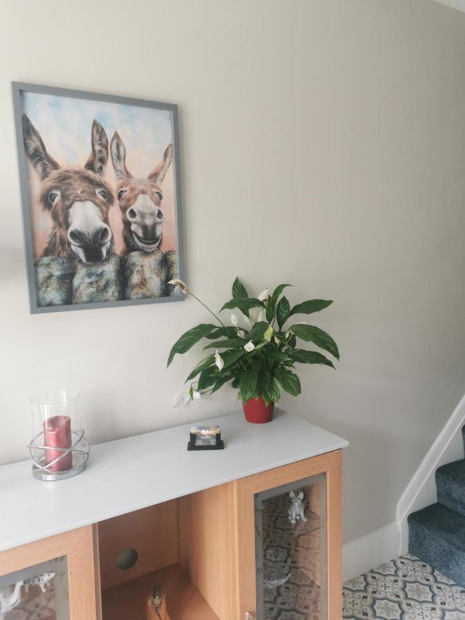 Rooms@No.9 Скарбъро Екстериор снимка